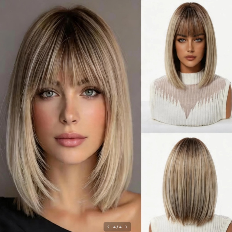 Bob Wigs