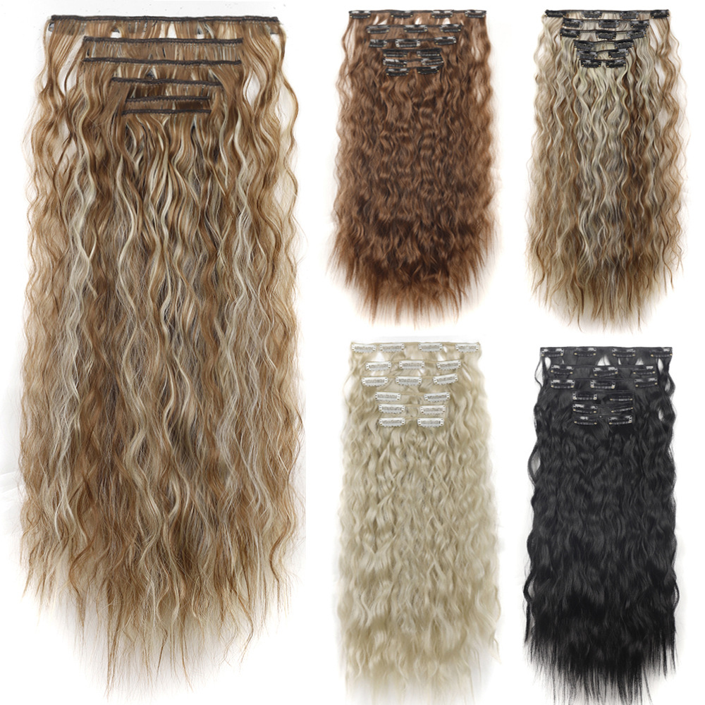 Lace Front