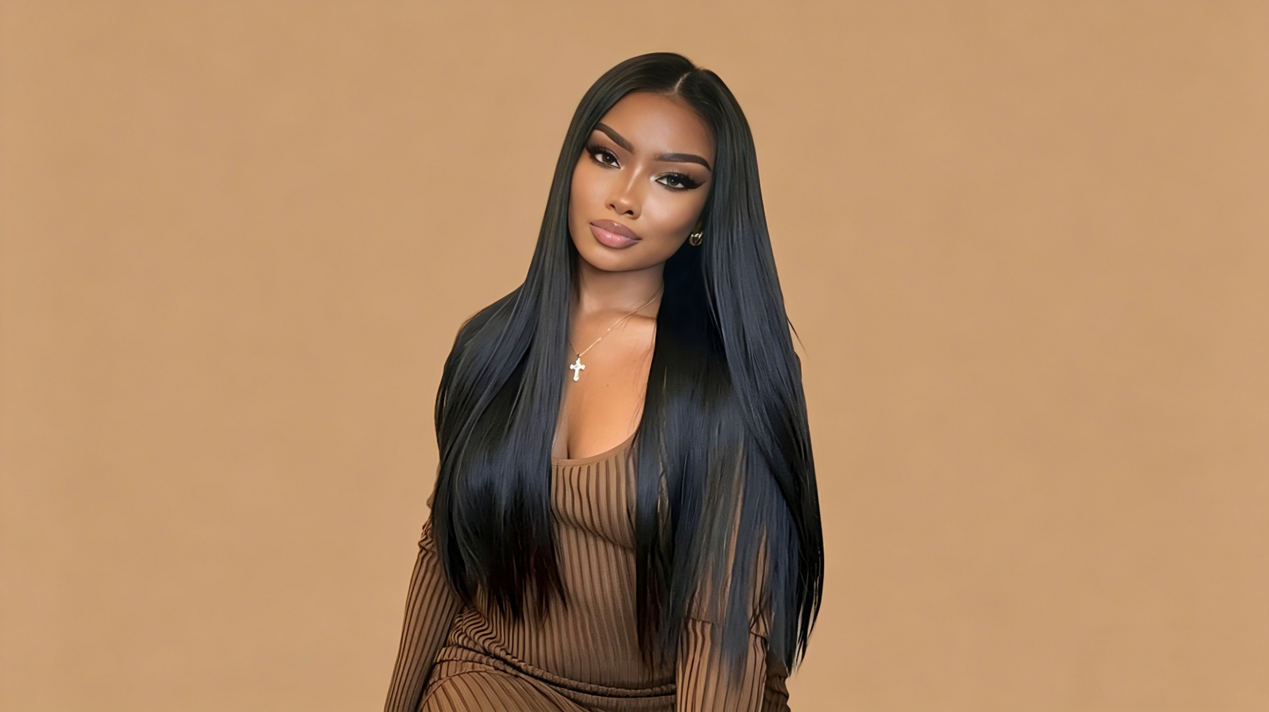 Full Lace Wigs