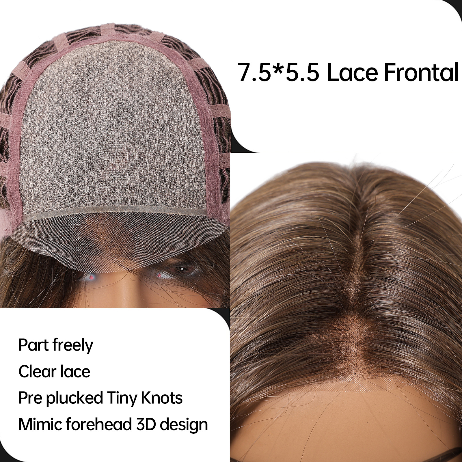 grey ombre long straight bangs wig grey ombre long straight bangs wig