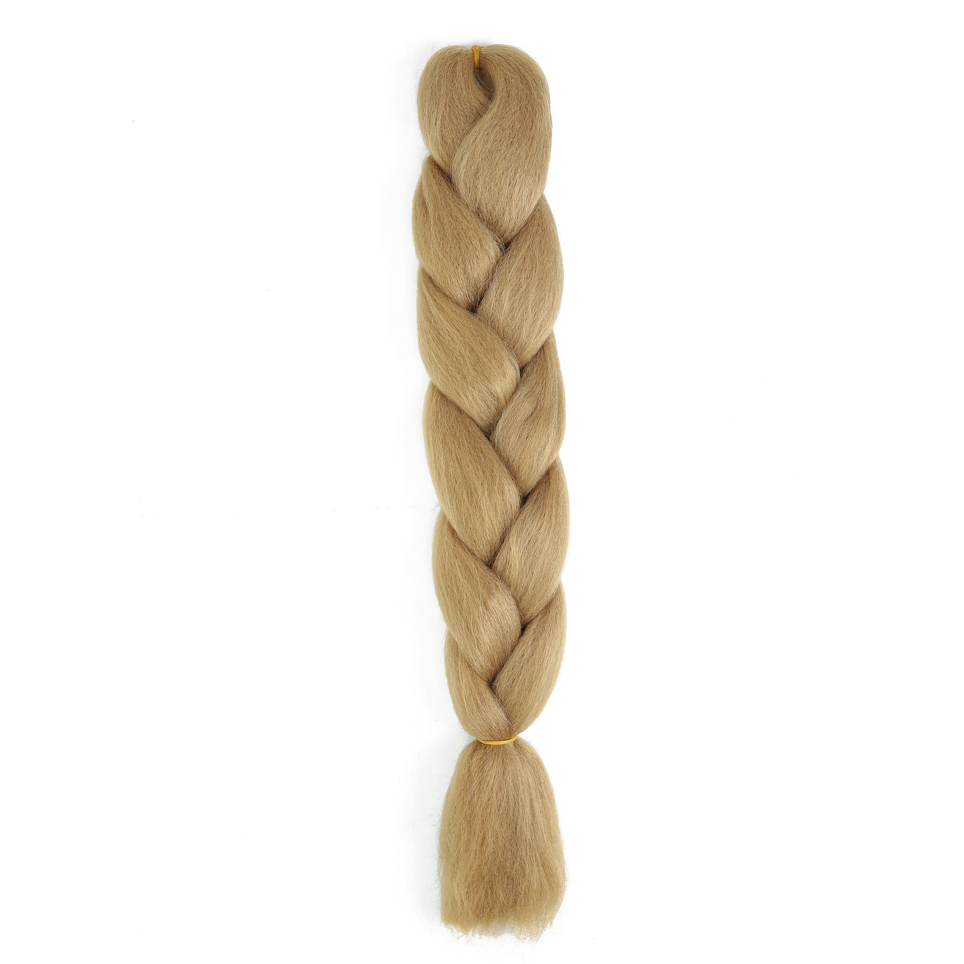 Jumbo Braiding Hair Extensions Synthetic Hair O1CN01F3Ccyx1ulmFqFzLiQ 2212039666078 0 Cib