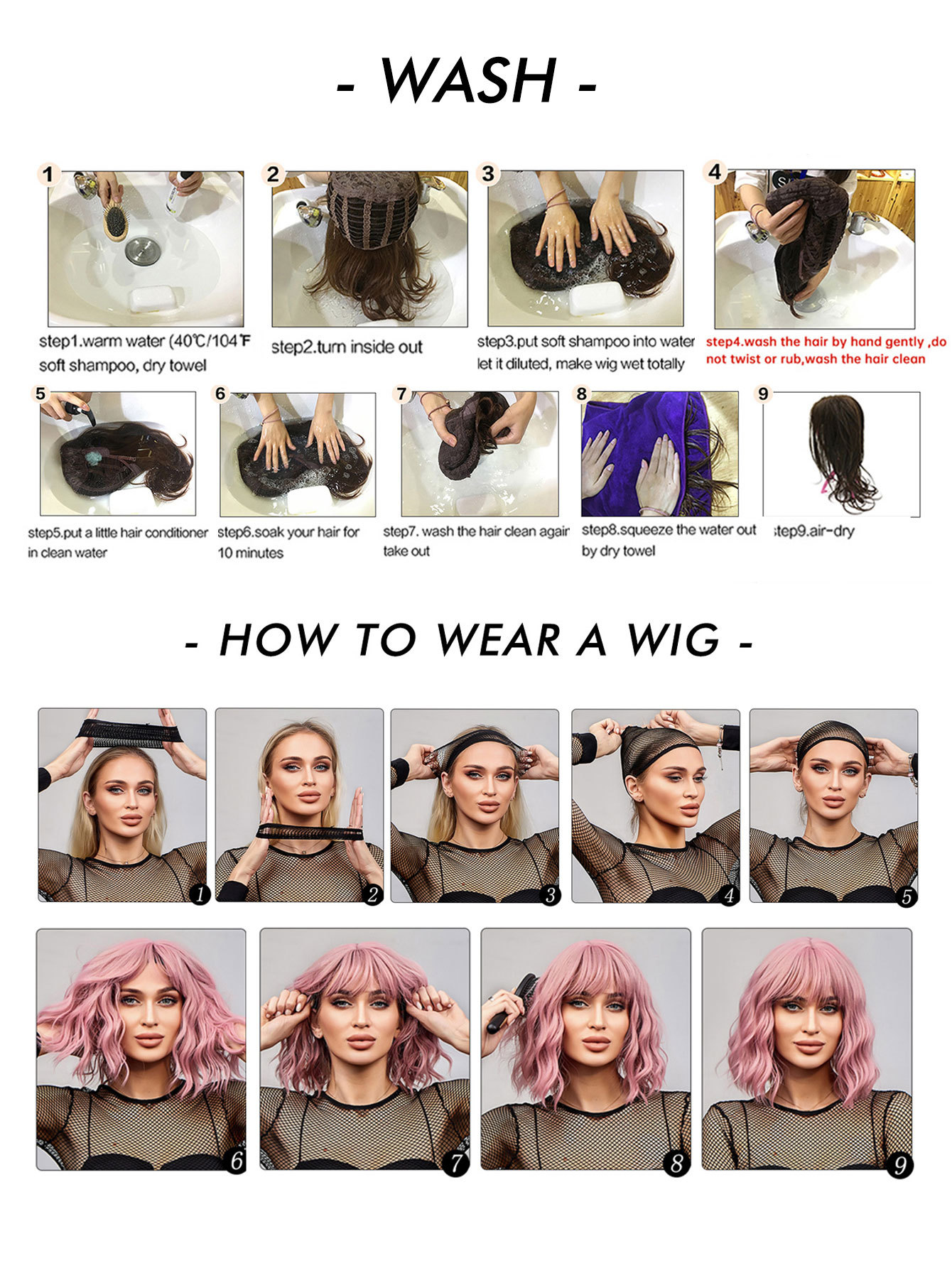 Light Ash Brown Long Body Wave Wig with Fringe O1CN01yrSNGt1VOXuQaK8EY 2221161052643 0 Cib