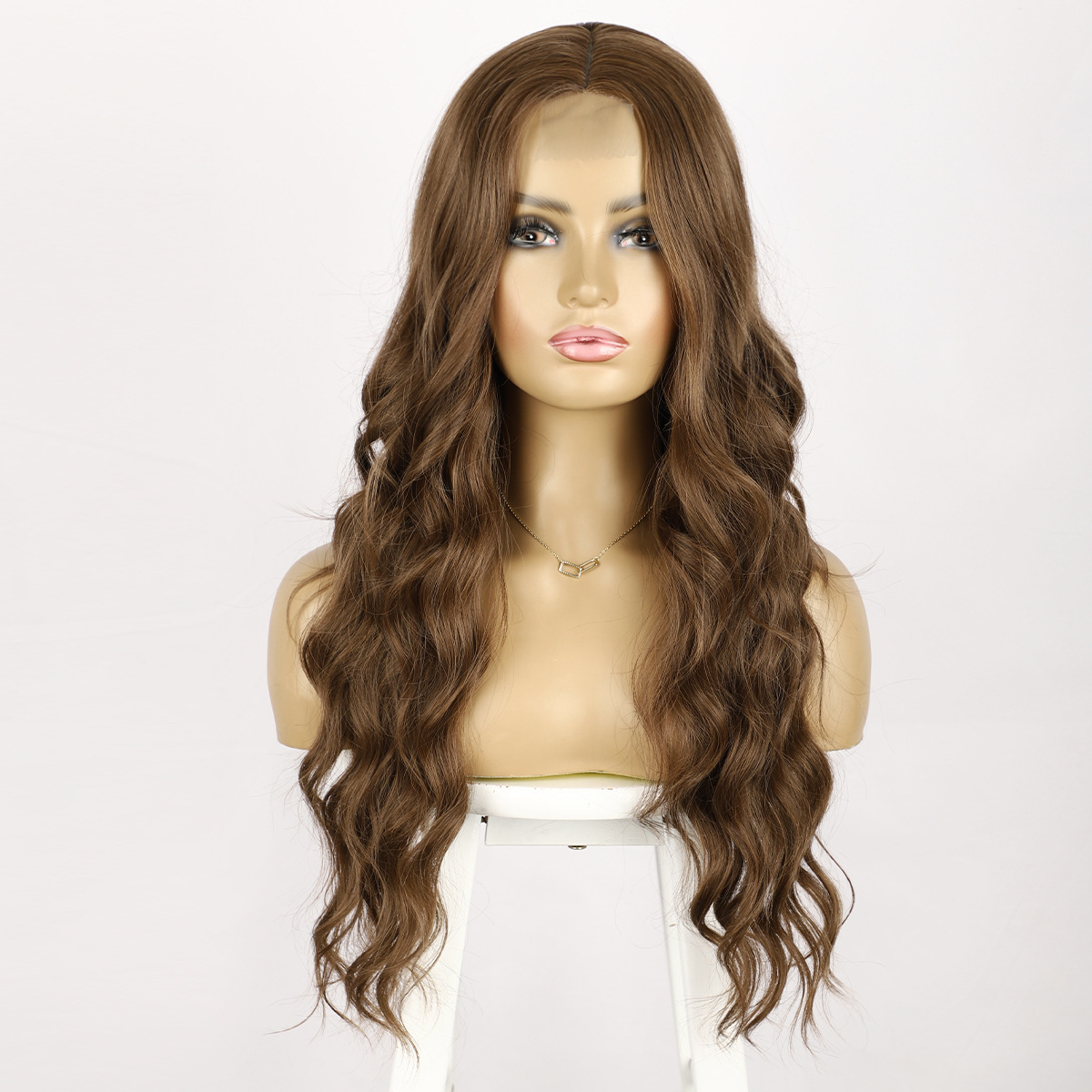 Short Bob Full Lace Wig Product view 1